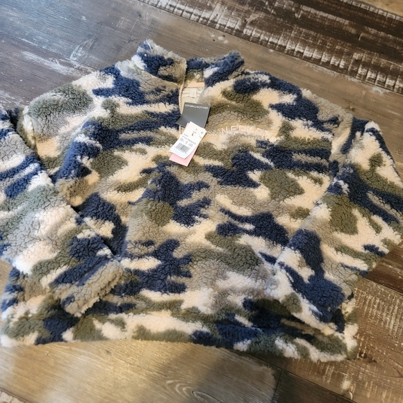 Grayson/threads jacket - Picture 3 of 9